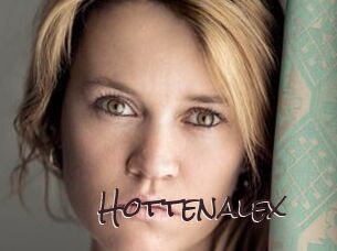 Hottenalex