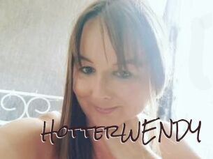 HotterWENDY