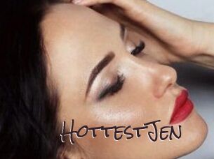 HottestJen