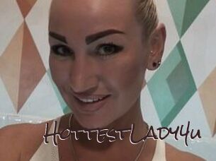 HottestLady4u