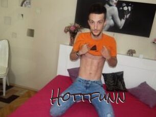 Hottfunn
