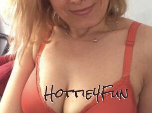 Hottie4Fun
