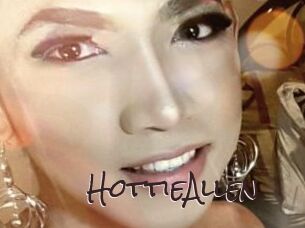 HottieAllen Spicy Blogs