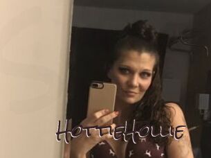 HottieHollie