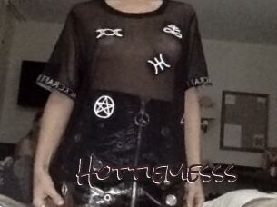 Hottiemesss