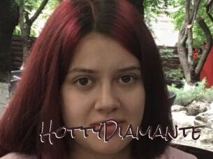 HottyDiamante