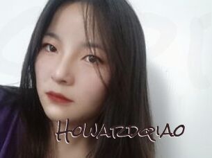 Howardqiao