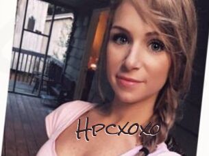 Hpcxoxo