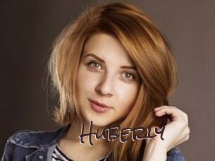Huberly