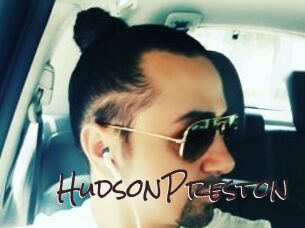 Hudson_Preston Spicy Blogs