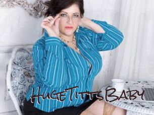 HugeTittsBaby