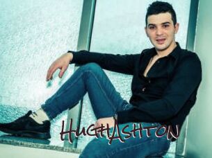 HughAshton
