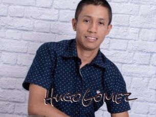 HugoGomez