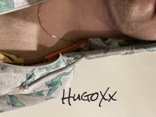HugoXx