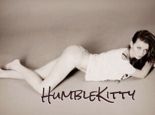 HumbleKitty