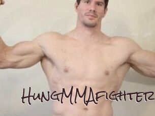 HungMMAfighter