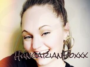 HungarianFoxxx