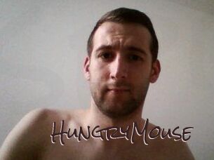 HungryMouse