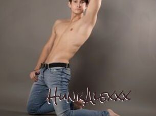 HunkAlexxx