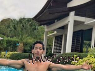 HunkCosmo