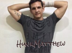 HunkMatthew Spicy Blogs