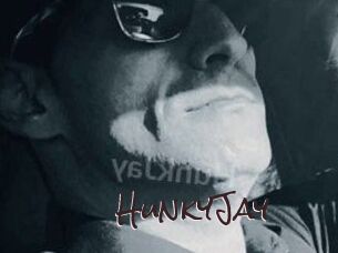 HunkyJay