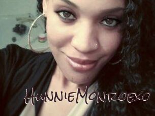 HunnieMonroexo