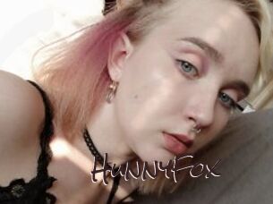 HunnyFox