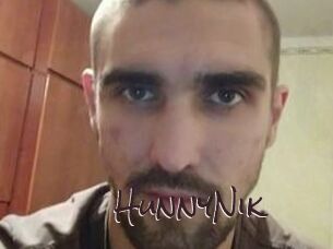 HunnyNik