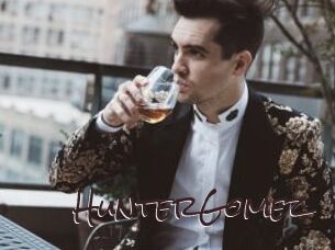 HunterGomez