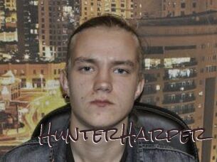 HunterHarper