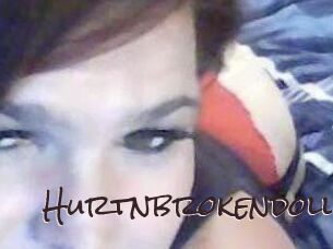 Hurtnbrokendoll