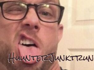 HuunterJunktrunk