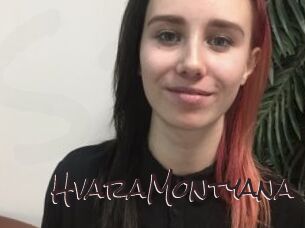 HvaraMontyana
