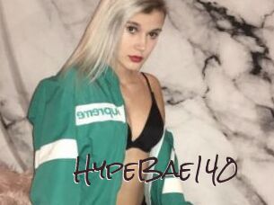 HypeBae140
