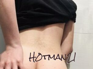 H0tman21