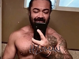 h2oman Spicy Blogs