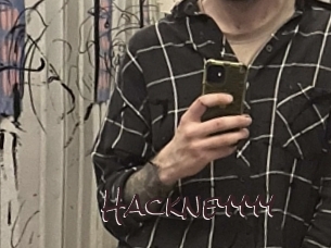 Hackneyyyy