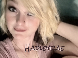 Hadleyrae