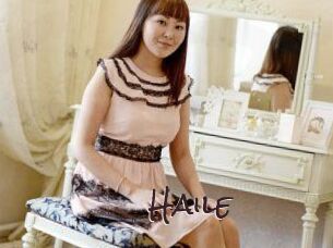 Haile