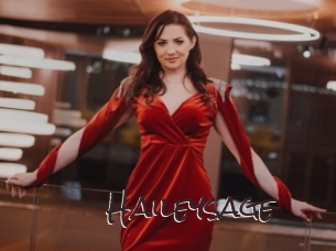 Haileysage