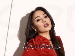 Hailibanks