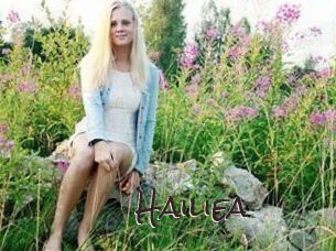 Hailiea