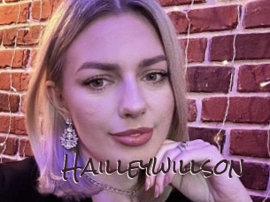 hailleywillson Spicy Blogs