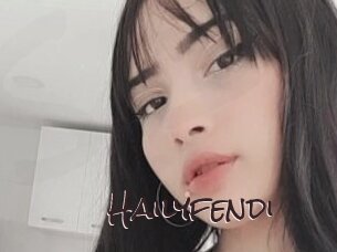 Hailyfendi