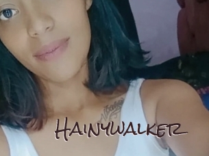 Hainywalker