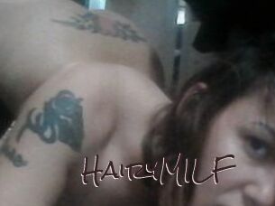 HairyMILF