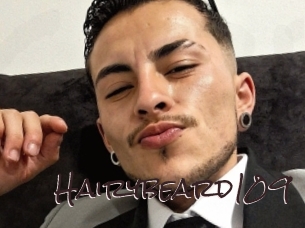 hairybeard109 Spicy Blogs