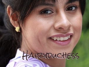 Hairyduchess
