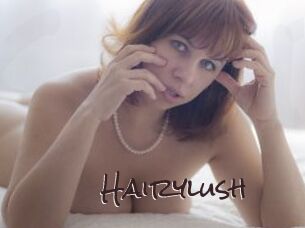 Hairylush